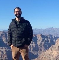 Merit Controls Employee Tim Mannon Jr.'s profile photo