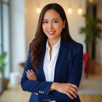 Alice Liao Email