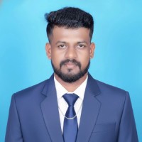 OYSLANS LIMITED Employee Tselvam Nikash's profile photo
