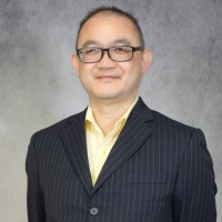 Highgate Employee Peter Lau's profile photo