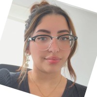 Merrimack Stone Industries Employee Leticia dos Santos's profile photo