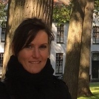 Sidogras Employee Bénédicte Martin's profile photo