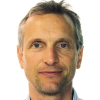 EmLogic Employee Joakim Østensen's profile photo