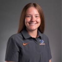 Boise State Athletics Employee Hope Bowman's profile photo