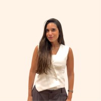 Endeavor Egypt Employee Nadine Eladly's profile photo