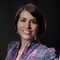 Accenture na Slovensku Employee Veronika Cicmancova's profile photo