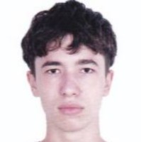 DarkCloud Employee Danylo Luniov's profile photo