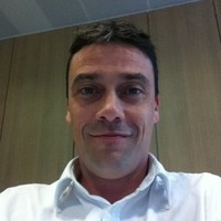 BMS Group Employee Jonathan Hughes's profile photo