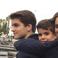 Enactus UFAL Employee Marcelo Anthony Leahy Santos's profile photo