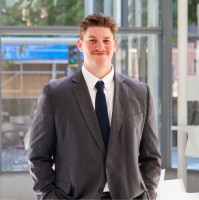 Northwestern Mutual Employee Hans Solberg's profile photo