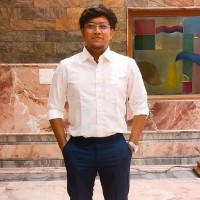 CLAESSON ENGINEERING AB Employee Vikas G.'s profile photo