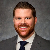 Orascoptic Employee Devon Hume's profile photo