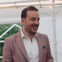 Sanctuary Counsel Employee Jacob Rix's profile photo