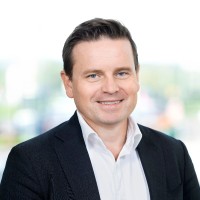 Volvo Group Employee Jens Holtinger's profile photo