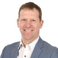 Colas Québec Employee Steven Lessard's profile photo