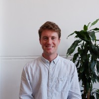 DeepStream Employee James Kemp's profile photo