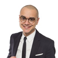 Fuji Seal Europe Employee Federico Aresu's profile photo