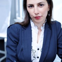 KITCHENAID EUROPA INC Employee Plopeanu Maria's profile photo