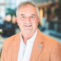ESMA International Network Employee David Neill's profile photo