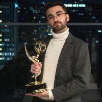 Riot Games Employee Daniel Collette's profile photo