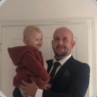 Shiftz Employee Chris Colley's profile photo