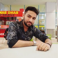 Logicsofts.com Employee Utkarsh Kumar's profile photo