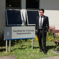 Digevo Employee Luis Molinet's profile photo