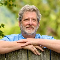 The Croner Company Employee Gabriel Barkin's profile photo