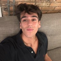 Hoppy Employee David Aliagas's profile photo