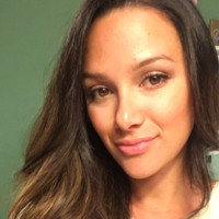 Topgolf Employee Beverly Jimenez's profile photo