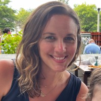 Global Health Strategies Employee Mary Robbins's profile photo