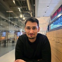 Ricardo Solís Email