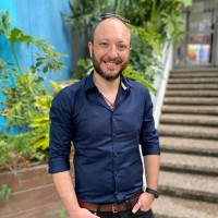 365Scores Employee Boris Yuzvinsky's profile photo