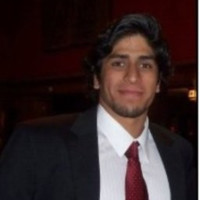 American Express Saudi Arabia Employee Bader Almuhana's profile photo