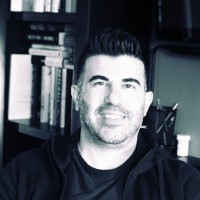 Alec Beglarian Email & Phone Number