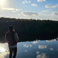 SMC RETURNS CORP Employee Chaim Fogelman's profile photo