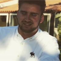 ActiROUTE Employee Tristan Cesetti's profile photo