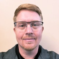 Allegion Employee Aaron Williamson's profile photo