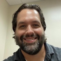 Pfizer Employee Stephen Mannes's profile photo