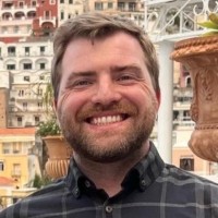 Blue Water Autonomy Employee Phillip Malloy's profile photo