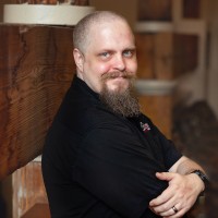 inConcert Web Solutions, Inc. Employee Gregory Whitehead's profile photo