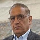 Kikbits Employee Shahid Bhatti's profile photo