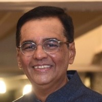 Self-employed Employee Vijaykumar Iyer's profile photo