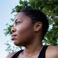Dwell Employee Kenya Foy's profile photo