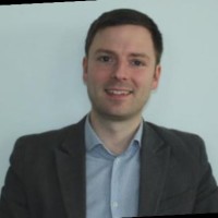 KARUS vzw Employee Bram Carion's profile photo