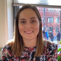 Sponsorworks Employee Phoebe Hudson's profile photo