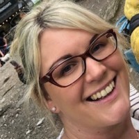 Sarah Rust Email