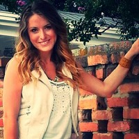 Visit Fayetteville NC Employee Chloe Ice's profile photo