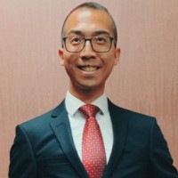 Northrop Grumman Employee Daniel Luc's profile photo