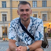 Intelliplan Employee Fredrik Björnsson's profile photo